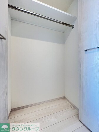 HY‘s TODA MAXIVの物件内観写真